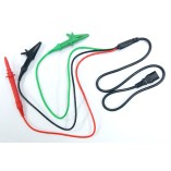Cables para medida en cuadros. TL06