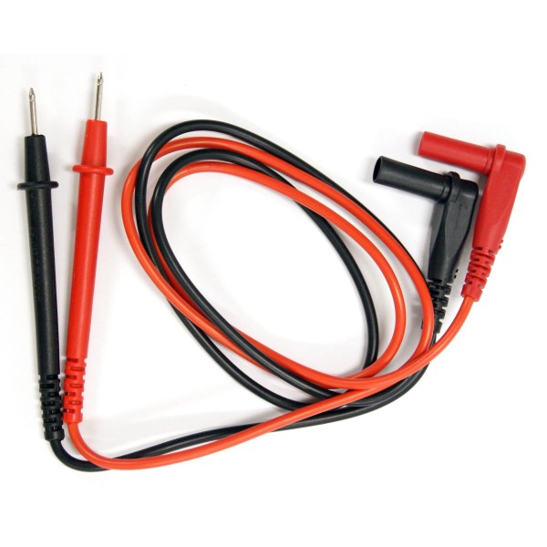Cables de prueba TL60/TL80