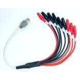 Juego conexión multi-cable (opcional)