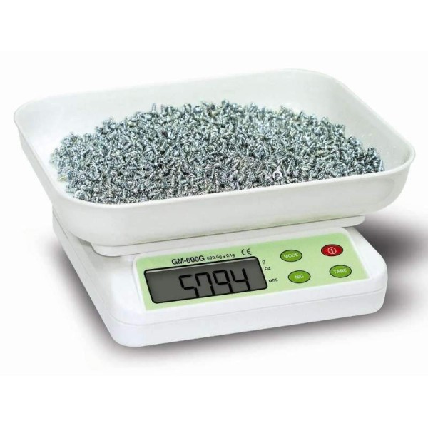 Balanza GM600G