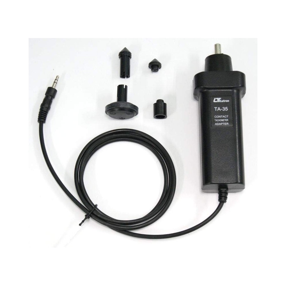 Modulo para RPM por contacto TA35