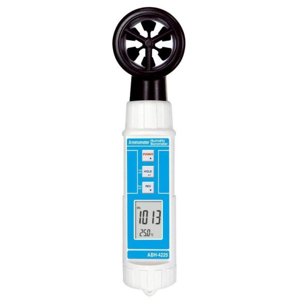Termo anemómetro ABH4225