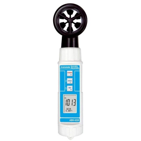 Termo anemómetro ABH4225