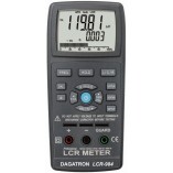 Medidor LCR Dagatron-984