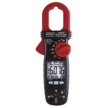 Pinza Brymen BM076 TRMS (600A) Multifunción