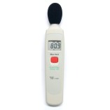 Sonómetro C-328