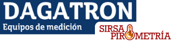 Dagatron - Sirsa Pirometria Industrial S.L.