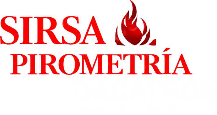Dagatron - Sirsa Pirometria Industrial S.L.