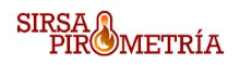 SIRSA PIROMETRIA